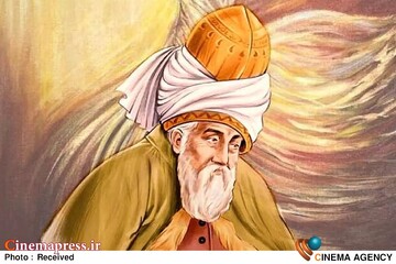 حکایت‌های مثنوی مولانا جلال‌الدین محمد رومی