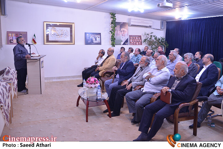 «عروس لیتانی» و «جنبههای نمایشی در قصص قرآن کریم» رسما به بازار آمد