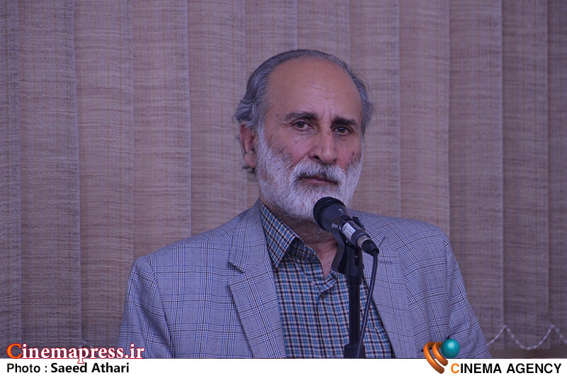 «خود باختگی فرهنگی» سخت گریبان فرهنگ و هنر و ادبیات ما را گرفته است/ در چنین شرایطی «راه نجات» را در «کلام وحی» جستجو کردن «توفیق» است «خود باختگی فرهنگی» سخت گریبان فرهنگ و هنر و ادبیات ما را گرفته است/ در چنین شرایطی «راه نجات» را در «کلام وحی» جستجو کردن «توفیق» است