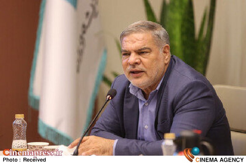 «رضا ملکی» رئیس مرکز سیاستپژوهی سازمان فرهنگ و ارتباطات اسلامی شد «رضا ملکی» رئیس مرکز سیاستپژوهی سازمان فرهنگ و ارتباطات اسلامی شد
