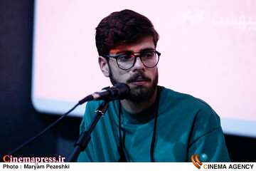 دومین روز جشنواره فیلم 100 / 17 اردیبهشت 1404