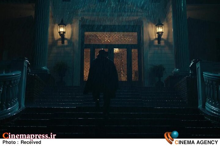 از در هم آمیختن عناصر «مدرن» و «باستانی» تا ترسیم «نوح« گونه از «منجی» در «آرمانشهر مگالوپلیس»!