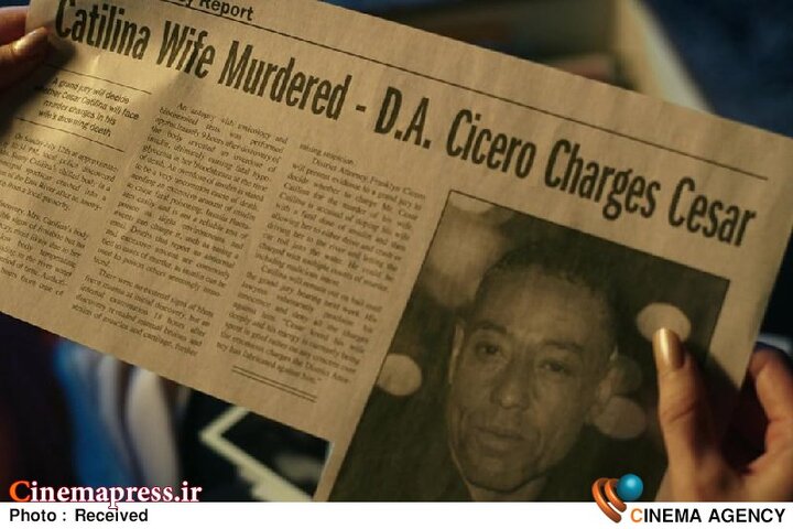 از در هم آمیختن عناصر «مدرن» و «باستانی» تا ترسیم «نوح« گونه از «منجی» در «آرمانشهر مگالوپلیس»!