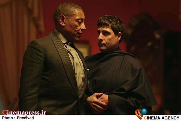 از در هم آمیختن عناصر «مدرن» و «باستانی» تا ترسیم «نوح« گونه از «منجی» در «آرمانشهر مگالوپلیس»!