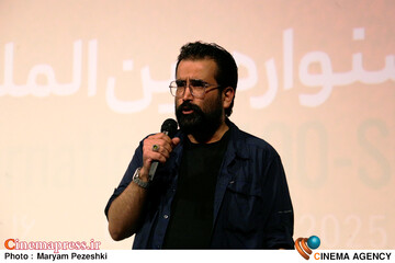 سومین روز جشنواره فیلم 100/ 18 اردیبهشت 1404