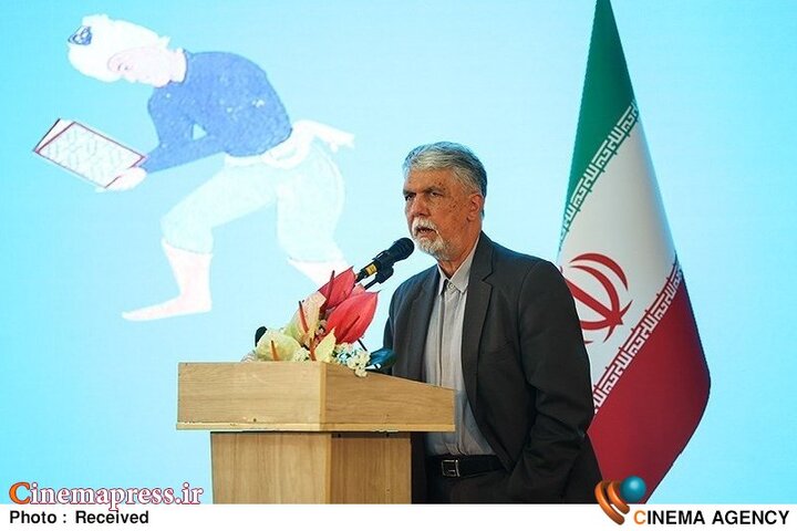ما به «امام رضای» مهر، تعبد، رافت، تعقل و گفتگو باور داریم/ فضای کنونی «ایران امام رضایی» بیش از هر زمان به این منطق نیازمند است!