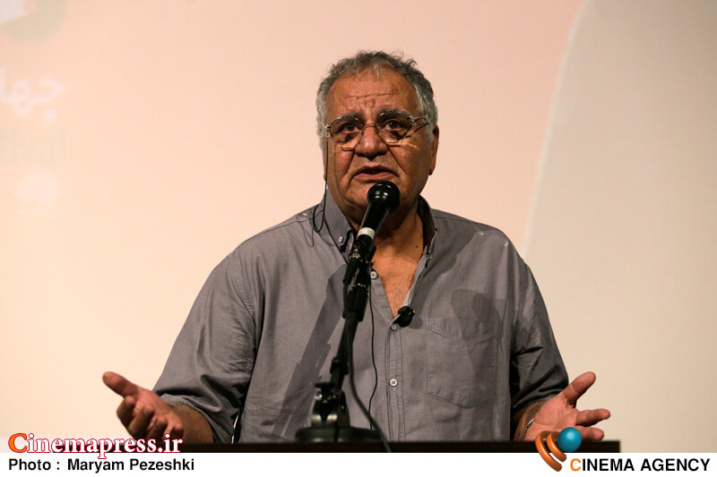 مهم است که بتوانیم مهجور بودن «ادبیات» در «سینما» را از بین ببریم/ نداشتن یک «تهیهکننده مقتدر» مشکل بزرگی است که در «ایران» وجود دارد مهم است که بتوانیم مهجور بودن «ادبیات» در «سینما» را از بین ببریم/ نداشتن یک «تهیهکننده مقتدر» مشکل بزرگی است که در «ایران» وجود دارد