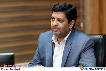«علی پارسانیا» مدیر شبکه آموزش سیما شد