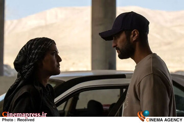 فیلم سینمایی  «اسکورت»