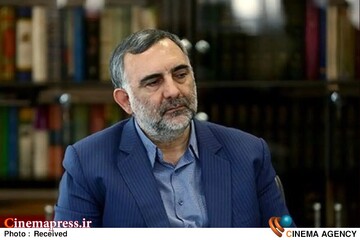 محسن جوادی