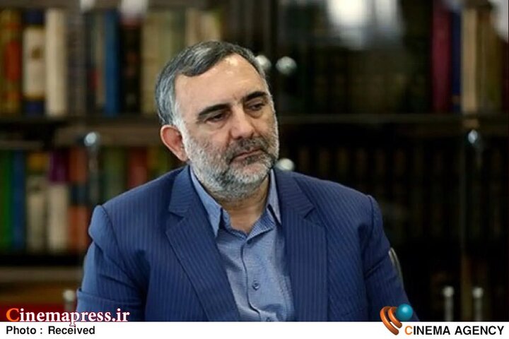 «محسن جوادی» رئیس سی و هفتمین نمایشگاه بین‌المللی کتاب تهران شد