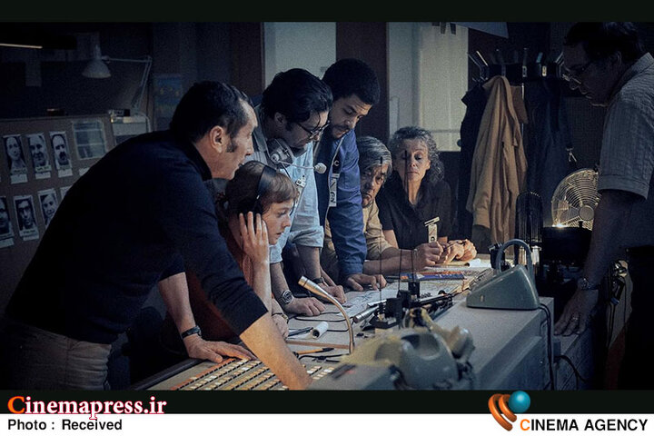 «قربانیِ» ابدی، «تروریستِ» همیشگی/ وقتی «سینمای سفارشی غرب» حافظه تاریخی «مخاطبان» را بازنویسی میکند!/ «۱۹۶۸» ایرانی کجای معادله است؟!