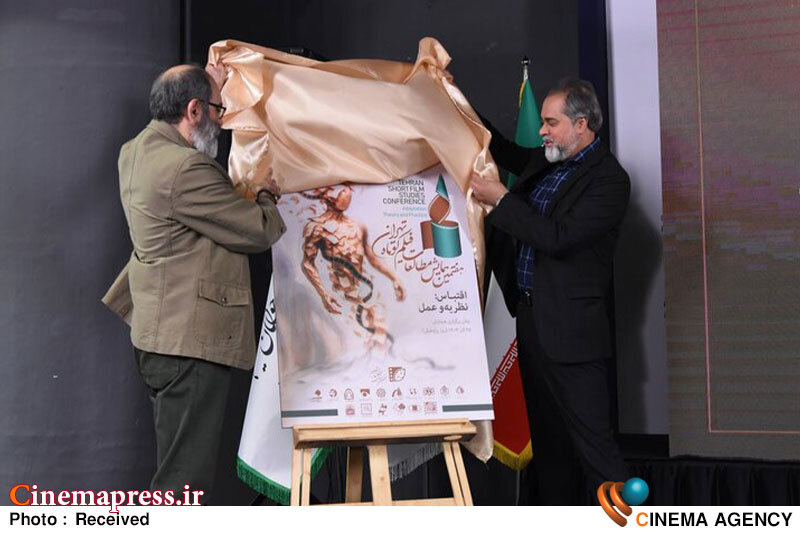فریدزاده: وقتی از «اقتباس ادبی» صحبت میکنیم کمتر «فیلم» یا اثری به ذهنمان میآید که بگوییم «این از اثر اصلیاش بهتر بود»! فریدزاده: وقتی از «اقتباس ادبی» صحبت میکنیم کمتر «فیلم» یا اثری به ذهنمان میآید که بگوییم «این از اثر اصلیاش بهتر بود»!