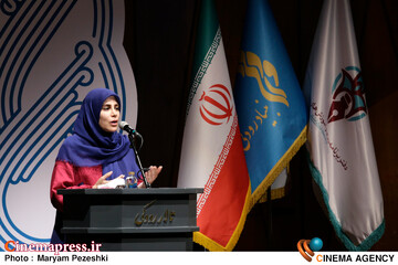 دومین دوره جایزه ملی سرو ایرانی 22 اردیبهشت 1404