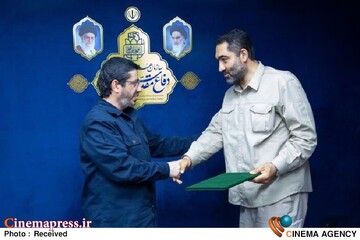 محمدجواد عمرانی