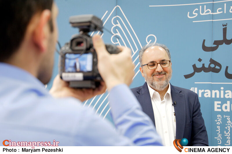 با پیگیریهای صورت گرفته در بخش «ساختار هنرستانها» و پستهای سازمانی و اختصاص «ردیف بودجه» اقدامات بسیار خوبی صورت پذیرفته است با پیگیریهای صورت گرفته در بخش «ساختار هنرستانها» و پستهای سازمانی و اختصاص «ردیف بودجه» اقدامات بسیار خوبی صورت پذیرفته است