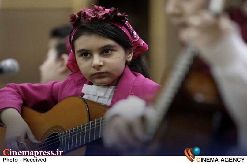 در این رویداد شاهد مجموعهای از اجراها، کنسرتها، امیدآفرینی و استعدادیابی بودیم! در این رویداد شاهد مجموعهای از اجراها، کنسرتها، امیدآفرینی و استعدادیابی بودیم!