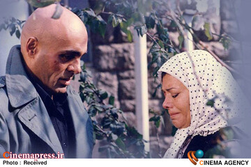 فیلم  سینمایی «تاراج»