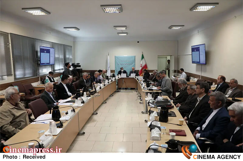 چهاردهمین کنفرانس «الگوی اسلامی ایرانی پیشرفت» کار خود را آغاز کرد چهاردهمین کنفرانس «الگوی اسلامی ایرانی پیشرفت» کار خود را آغاز کرد