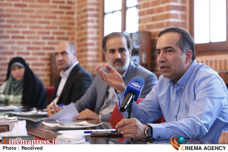 به گشایش مدلهای «مشارکت عمومی-خصوصی» نیاز داریم/ این نیست که «بخش خصوصی» صرفا «ادای نقش دولت» را در بیاورد! به گشایش مدلهای «مشارکت عمومی-خصوصی» نیاز داریم/ این نیست که «بخش خصوصی» صرفا «ادای نقش دولت» را در بیاورد!