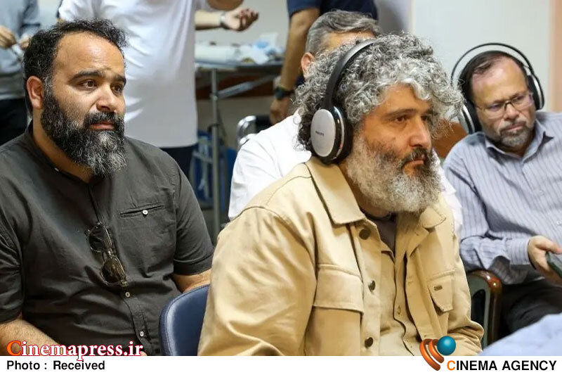 «معاون سیما» به پشت صحنه «بادار» رفت «معاون سیما» به پشت صحنه «بادار» رفت