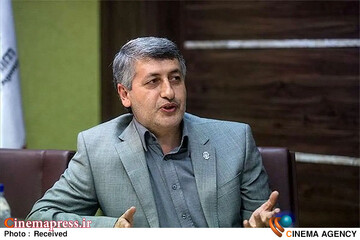 مسعود ردایی