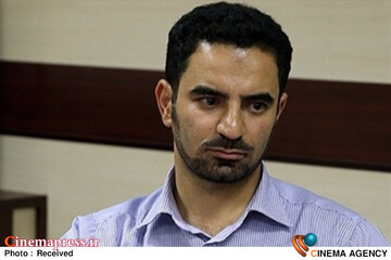 مهدی کلانتری