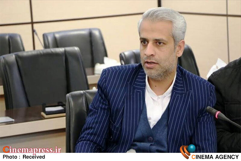 «هنرمندان دوبله» در «ایام جنگ» مجاهدانه پای کار بودند/ در تمامی پروژهها «هنرمندان پیشکسوت» حضور دارند و از آنها کمک گرفته میشود «هنرمندان دوبله» در «ایام جنگ» مجاهدانه پای کار بودند/ در تمامی پروژهها «هنرمندان پیشکسوت» حضور دارند و از آنها کمک گرفته میشود