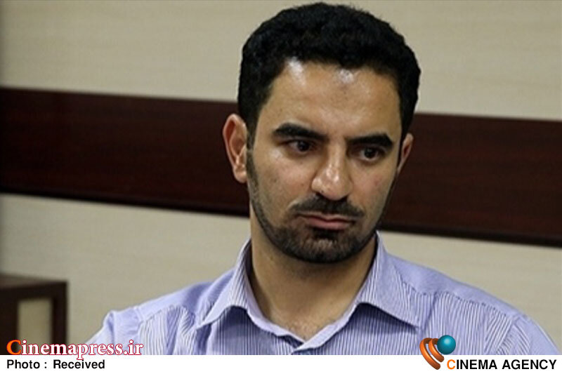 «مهدی کلانتری» مدیرعامل مجمع نوشتافزار ایرانی – اسلامی شد «مهدی کلانتری» مدیرعامل مجمع نوشتافزار ایرانی – اسلامی شد