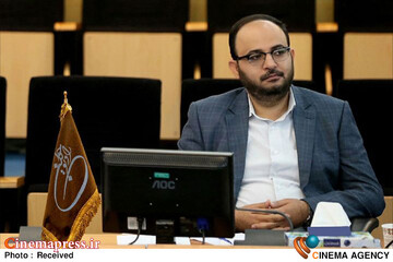 علیرضا مقصودی