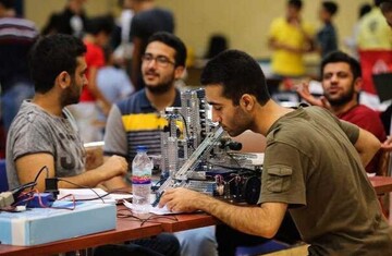 «المپیک بازی‌های فکری دانشجویان ایران»
