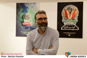 نمایشگاه پوستر و تایپوگرافی خادمان ملت 30 اردیبهشت 1404