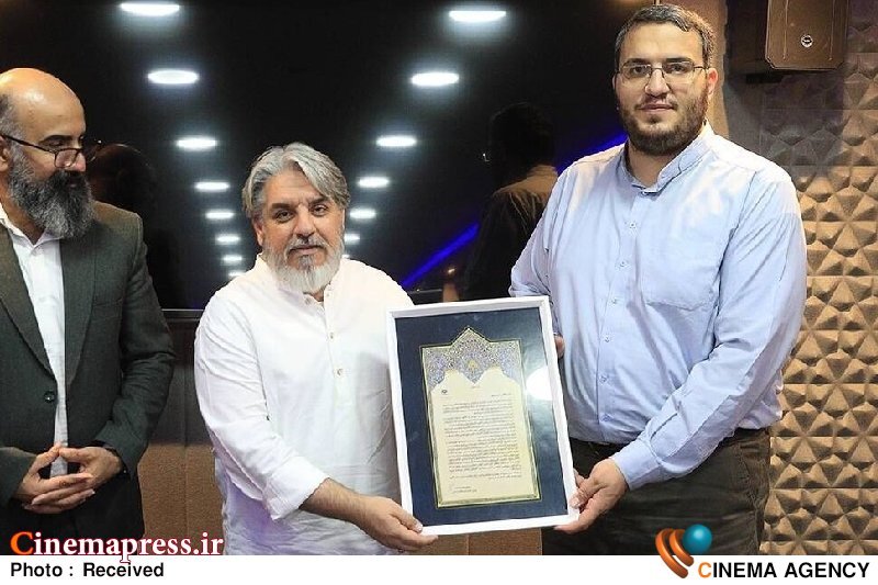 دادمان: امیدوار هستم که «مدیریت خانه عکاسان ایران» باعث نشود که «فعالیت هنری وهب رامزی» به خصوص در شاخه عکاسی متوقف شود!! دادمان: امیدوار هستم که «مدیریت خانه عکاسان ایران» باعث نشود که «فعالیت هنری وهب رامزی» به خصوص در شاخه عکاسی متوقف شود!!