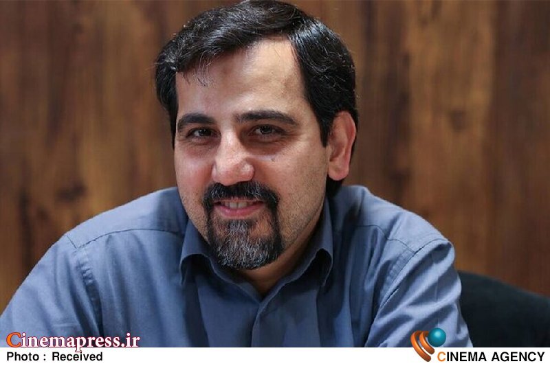 «مرتضی جاسبی» قائم مقام شبکه نسیم شد «مرتضی جاسبی» قائم مقام شبکه نسیم شد