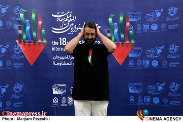چهارمین روز جشنواره بین المللی مقاومت 31 اردیبهشت 1404