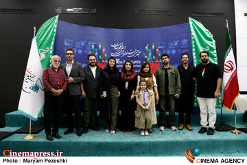 چهارمین روز جشنواره بین المللی مقاومت 31 اردیبهشت 1404