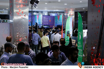 چهارمین روز جشنواره بین المللی مقاومت 31 اردیبهشت 1404