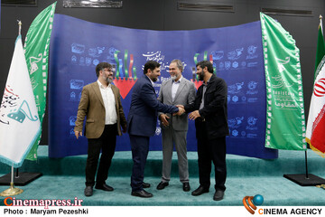چهارمین روز جشنواره بین المللی مقاومت 31 اردیبهشت 1404