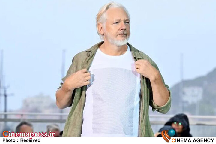 نخل طلای» کن ۲۰۲۵» به چه کسی خواهد رسید؟