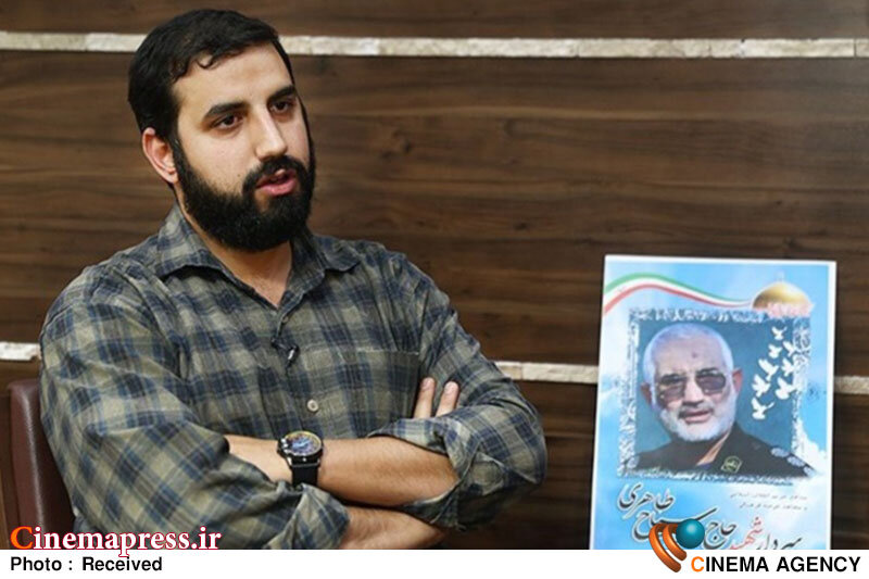 «عباس سیاحطاهری» معاون کاربران و تنظیمگری اجتماعی ساترا شد «عباس سیاحطاهری» معاون کاربران و تنظیمگری اجتماعی ساترا شد