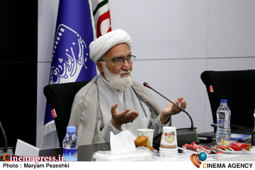 ششمین جشنواره بین المللی فیلم مقاومت 2 خرداد 1404