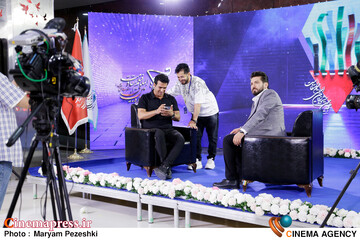 ششمین جشنواره بین المللی فیلم مقاومت 2 خرداد 1404