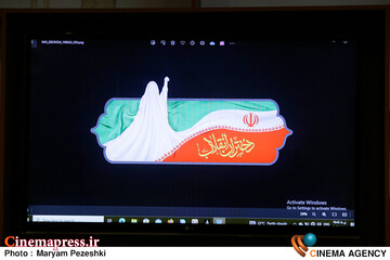 نشست خبری دختران انقلاب 3 خرداد 1404