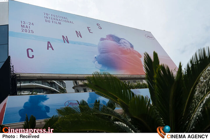 نخل طلای» کن ۲۰۲۵» به چه کسی خواهد رسید؟