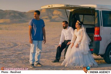 فیلم سینمایی «یک تصادف ساده»