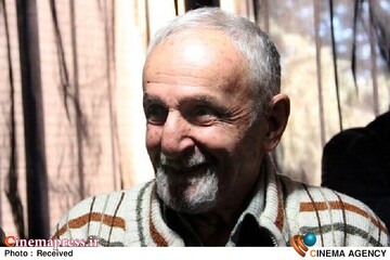 کمال الدین شفیعی