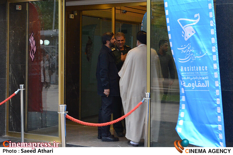 نوزدهمین جشنواره «فیلم مقاومت» فراخوان منتشر کرد نوزدهمین جشنواره «فیلم مقاومت» فراخوان منتشر کرد