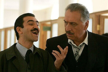 سریال «کارگاه علوی»