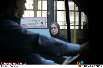 فیلم سینمایی «زن و بچه»