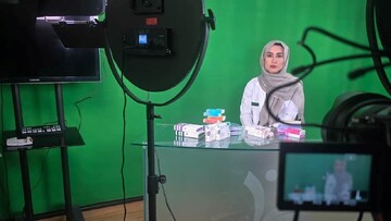 مستند «نبرد خاموش»